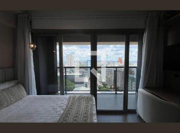 Apartamento en Venda de 1 quarto Jardim Paulista · Apartamento à Venda - Jardim Paulista, 1 Quarto, 21 m2