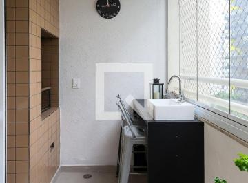 Apartamento · 90m² · 3 Quartos · 2 Vagas - Brooke Imóveis · Apartamento à Venda - Panamby, 3 Quartos, 90 m2