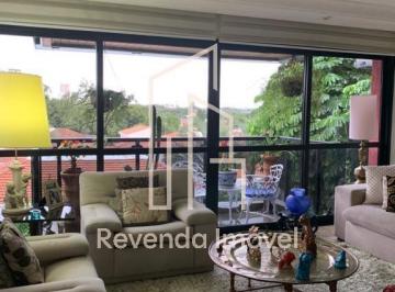 Apartamento · 160m² · 3 Quartos · 2 Vagas · Apartamento de Luxo à Venda em São Paulo - Alto da Lapa 3 Quartos, 3 Suítes, 5 B