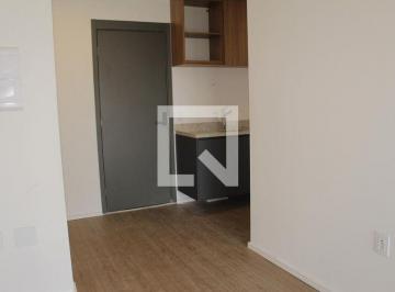 Apartamento · 55m² · 2 Quartos · 1 Vaga · Apartamento à Venda - Higienópolis, 2 Quartos, 55 m2