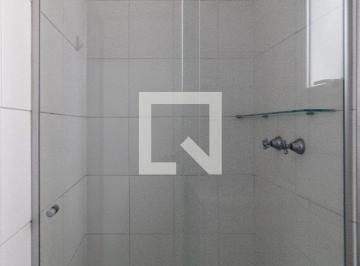 Este espaçoso apartamento de 63 metros quadrados oferece uma excelente combinaçã · Apartamento à Venda - Barra Funda, 2 Quartos, 63 m2