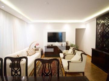 Apartamento de 3 quartos, São Paulo · Apartamento à Venda - Paraíso, 3 Quartos, 117 m2