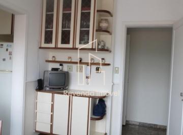 Apartamento · 160m² · 4 Quartos · 3 Vagas · Apartamento no Condomínio Grotta Azurra em Morumbi