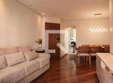 Apartamento Venda 116m² de 4 quartos · Apartamento à Venda - Saúde, 4 Quartos, 116 m2