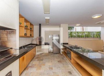 Apartamento · 72m² · 1 Quarto · 1 Vaga - Brooke Imóveis · Apartamento à Venda - Aclimação, 1 Quarto, 72 m2