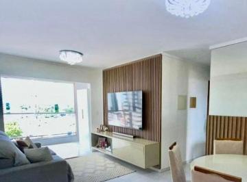 Apartamento de 2 quartos, João Pessoa · Apartamento à venda | Bairro dos Estados – João Pessoa/PB