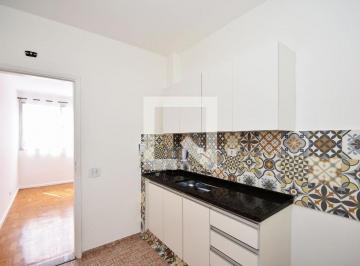 Apartamento · 31m² · 2 Quartos · 1 Vaga · Apartamento à Venda - Pinheiros, 2 Quartos, 31 m2