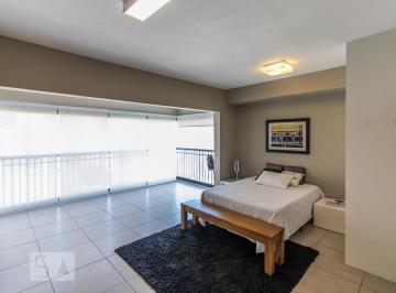 Apartamento de 1 quarto, São Paulo · Apartamento à Venda - Santa Cecília, 1 Quarto, 42 m2