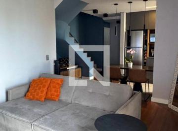 Apartamento Venda de 2 quartos · Apartamento à Venda - Aclimação, 2 Quartos, 80 m2