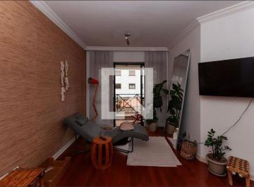 Apartamento de 2 quartos, São Paulo · Apartamento à Venda - Alto da Lapa, 2 Quartos, 64 m2