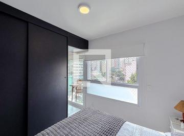 Apartamento de 1 quarto Venda R$ 597.000 · Apartamento à Venda - Vila Mariana, 1 Quarto, 38 m2
