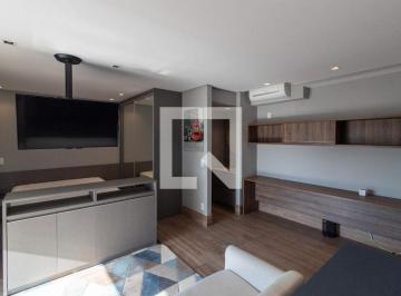 Apartamento · 47m² · 1 Quarto · 1 Vaga · Apartamento à Venda - Campo Belo, 1 Quarto, 47 m2
