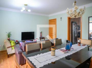 Apartamento en Venda de 3 quartos Bosque da Saúde · Apartamento à Venda - Bosque da Saúde, 3 Quartos, 103 m2