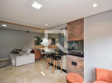 Apartamento de 2 quartos, São Paulo · Apartamento à Venda - Panamby, 2 Quartos, 77 m2