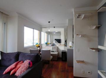 Apartamento · 57m² · 2 Quartos · 2 Vagas · Apartamento à Venda - Panamby, 2 Quartos, 57 m2