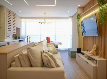 Apartamento en Venda de 2 quartos Bosque da Saúde · Apartamento à Venda - Bosque da Saúde, 2 Quartos, 56 m2