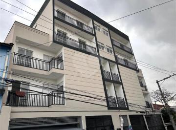 Apartamento de 2 quartos, São Paulo · Apartamento de 38 m² com 2 quartos à venda em Vila Vitório Mazzei