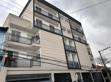 Apartamento de 2 quartos, São Paulo · Apartamento de 38 m² com 2 quartos à venda em Vila Vitório Mazzei