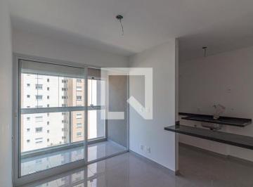 Apartamento · 45m² · 1 Quarto · 2 Vagas · Apartamento à Venda - Vila Olímpia, 1 Quarto, 45 m2