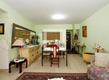 Apartamento · 140m² · 3 Quartos · 1 Vaga - Brooke Imóveis · Apartamento à Venda - Jardim Paulista, 3 Quartos, 140 m2