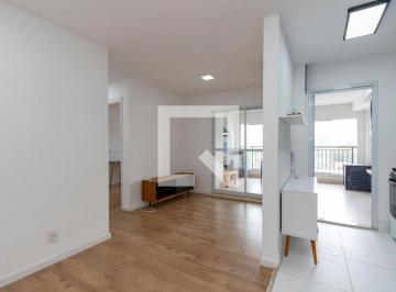 Apartamento de 2 quartos, São Paulo · Apartamento à Venda - Chácara Santo Antonio, 2 Quartos, 68 m2