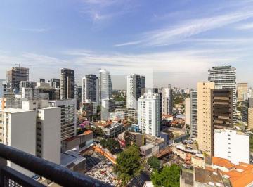 Apartamento en Venda de 1 quarto Pinheiros · Apartamento à Venda - Pinheiros, 1 Quarto, 39 m2