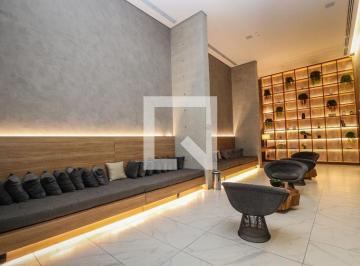 Apartamento · 58m² · 1 Quarto · 1 Vaga - Brooke Imóveis · Apartamento à Venda - Jardim Paulista, 1 Quarto, 58 m2
