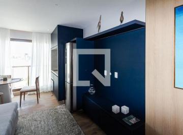 Apartamento en Venda de 1 quarto Vila Nova Conceição · Apartamento à Venda - Vila Nova Conceição, 1 Quarto, 27 m2