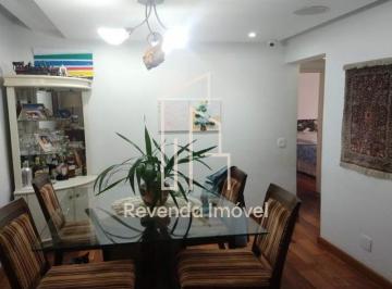 Apartamento · 80m² · 2 Quartos · 2 Vagas · Apartamento RESIDENCIAL em SÃO PAULO - SP, VILA NOVA CONCEIÇÃO