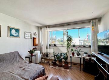 Apartamento en Venda de 3 quartos Sumaré · Apartamento à Venda - Sumaré, 3 Quartos, 96 m2