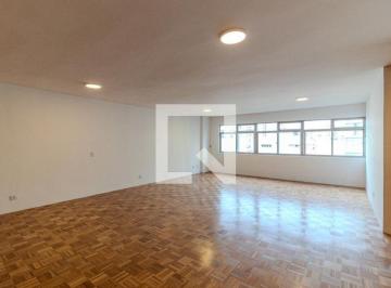 Apartamento Venda 180m² de 4 quartos · Apartamento à Venda - Santa Cecília, 4 Quartos, 180 m2