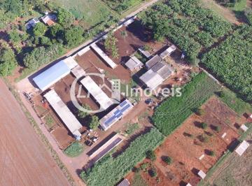 Foto 01 · Chácara à venda em Terenos-MS, bairro Indubrasil: 1 quarto, 1 suíte, 2 salas, 3 banheiros, 2 vagas, 