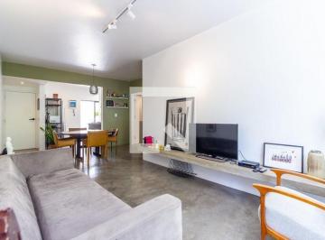 Apartamento Venda 60m² de 1 quarto · Apartamento à Venda - Jardim Paulista, 1 Quarto, 60 m2