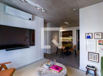 Apartamento Venda 72m² de 2 quartos · Apartamento à Venda - Panamby, 2 Quartos, 72 m2