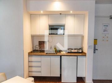 Apartamento de 1 quarto, São Paulo · Apartamento à Venda - Vila Mariana, 1 Quarto, 36 m2