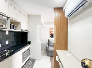 Apartamento de 2 quartos, São Paulo · Apartamento à Venda - Perdizes, 2 Quartos, 35 m2