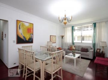 Apartamento · 90m² · 3 Quartos · 1 Vaga · Apartamento à Venda - Bela Vista, 3 Quartos, 90 m2