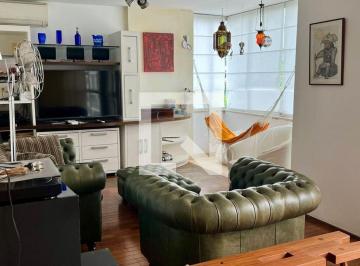Apartamento de 3 quartos, São Paulo · Apartamento à Venda - Jardim Paulista, 3 Quartos, 128 m2
