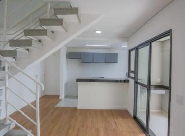 Foto 01 · Apartamento Duplex no Campolim, Residencial Le, Sorocaba!