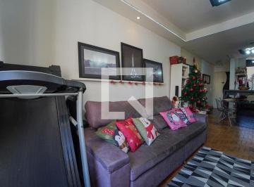 Este apartamento de 69 metros quadrados é uma excelente escolha para quem busca · Apartamento à Venda - Perdizes, 2 Quartos, 69 m2