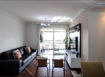 Apartamento en Venda de 3 quartos Jabaquara · Apartamento à Venda - Jabaquara, 3 Quartos, 106 m2