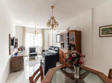 Localizado na vibrante cidade de São Paulo, este apartamento oferece uma combina · Apartamento à Venda - Santa Cecília, 2 Quartos, 104 m2