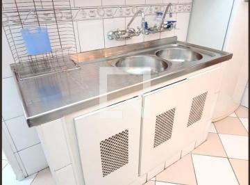 Apartamento de 2 quartos, São Paulo · Apartamento à Venda - Paraíso, 2 Quartos, 114 m2