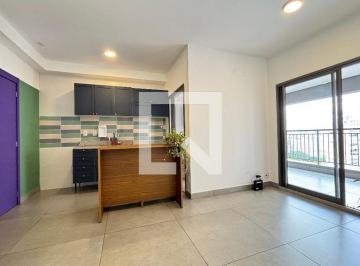 Apartamento de 2 quartos, São Paulo · Apartamento à Venda - Moema, 2 Quartos, 65 m2