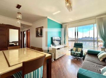 Apartamento · 84m² · 3 Quartos · 2 Vagas · Apartamento à Venda - Jabaquara, 3 Quartos, 84 m2