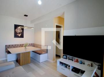 Apartamento · 56m² · 2 Quartos · 1 Vaga · Apartamento à Venda - Vila Andrade, 2 Quartos, 56 m2