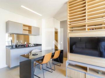 Apartamento en Venda de 1 quarto Vila Olímpia · Apartamento à Venda - Vila Olímpia, 1 Quarto, 34 m2