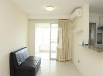 Apartamento · 67m² · 2 Quartos · 2 Vagas · Apartamento à Venda - Bela Vista, 2 Quartos, 67 m2