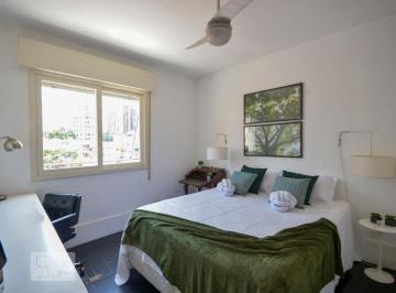 Apartamento · 60m² · 1 Quarto · Apartamento à Venda - Aclimação, 1 Quarto, 60 m2