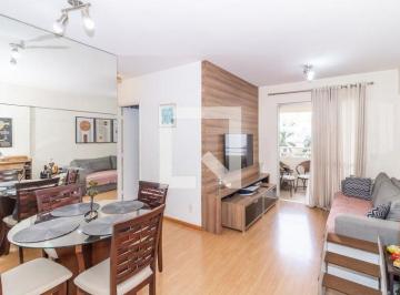 Apartamento · 70m² · 3 Quartos · 1 Vaga · Apartamento à Venda - Barra Funda, 3 Quartos, 70 m2